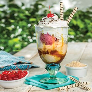 Sundae